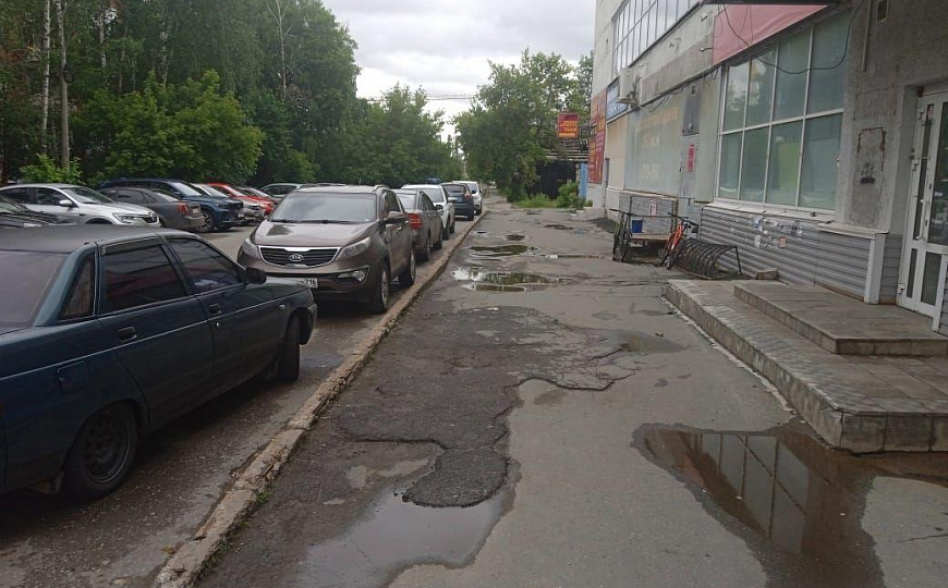 Продается ГАБ, 269,6 м² фото