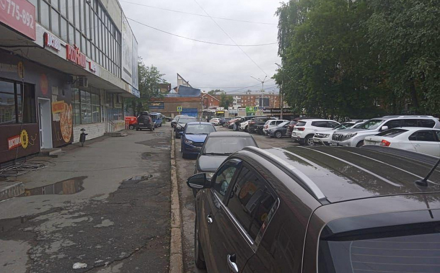 Продается ГАБ, 269,6 м² фото