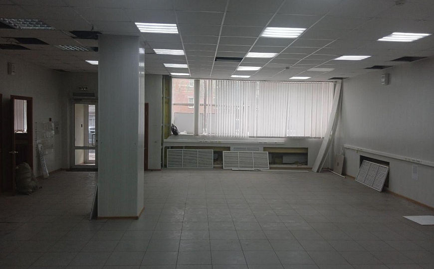 Продается ГАБ, 269,6 м² фото