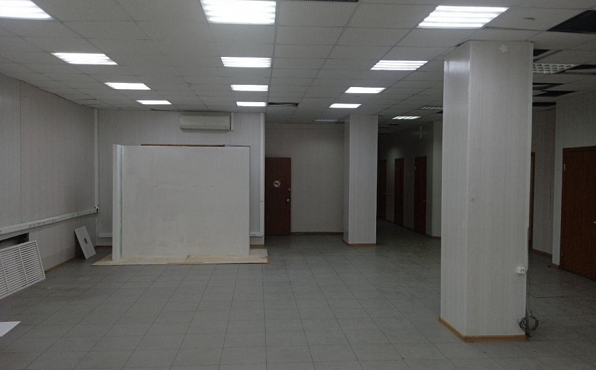 Продается ГАБ, 269,6 м² фото