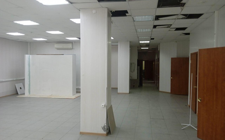 Продается ГАБ, 269,6 м² фото