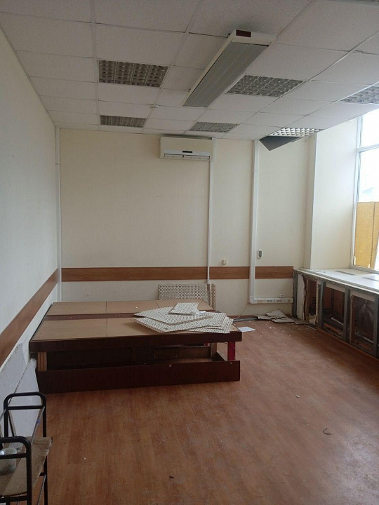Продается ГАБ, 269,6 м² фото