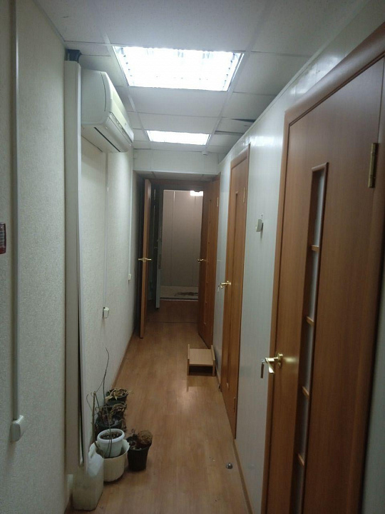Продается ГАБ, 269,6 м² фото