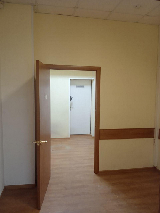 Продается ГАБ, 269,6 м² фото