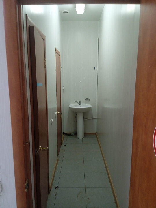 Продается ГАБ, 269,6 м² фото