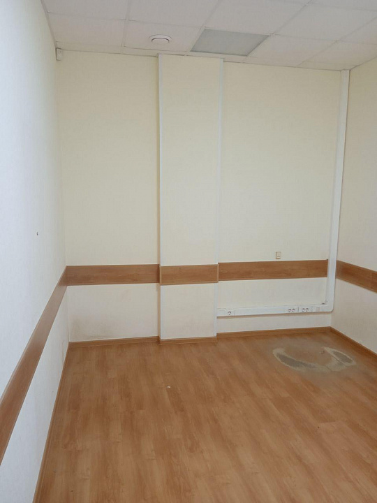Продается ГАБ, 269,6 м² фото