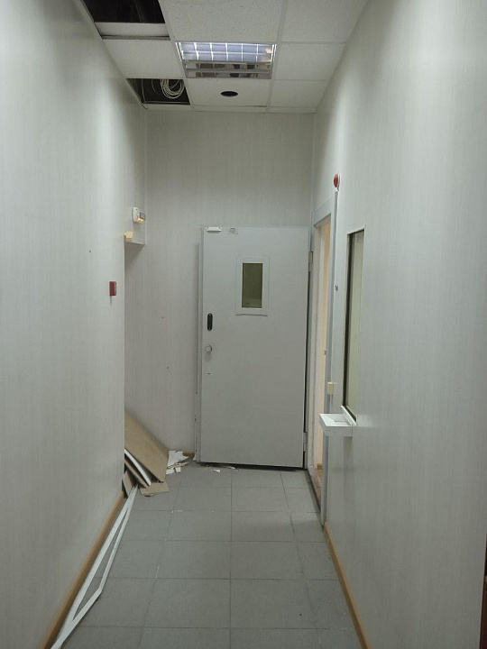 Продается ГАБ, 269,6 м² фото