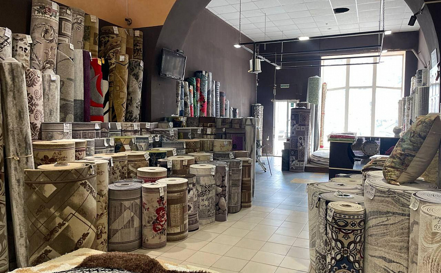 Продам помещение свободного назначения 258,5 м² в центре города фото