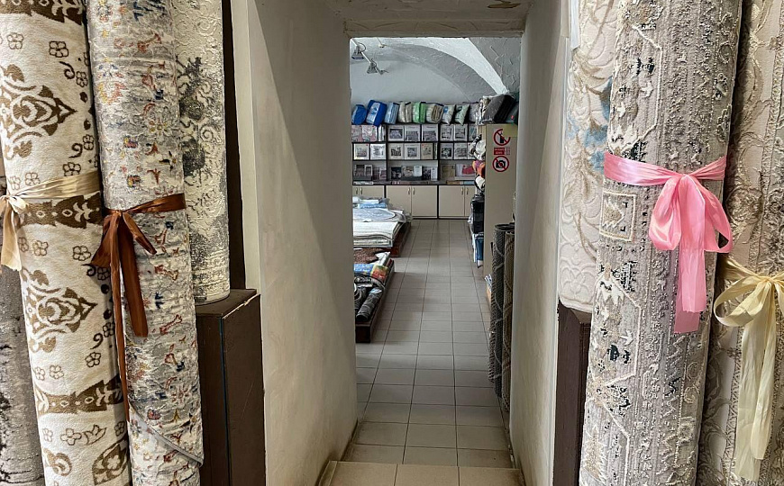 Продам помещение свободного назначения 258,5 м² в центре города фото