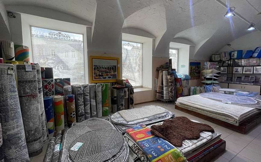 Продам помещение свободного назначения 258,5 м² в центре города фото