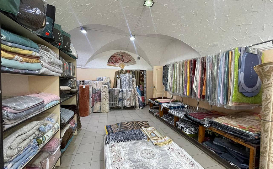 Продам помещение свободного назначения 258,5 м² в центре города фото