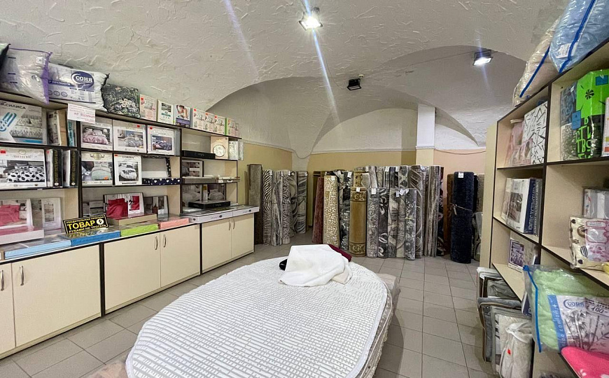 Продам помещение свободного назначения 258,5 м² в центре города фото