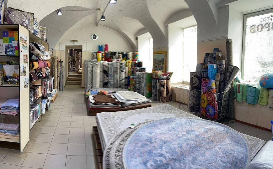 Продам помещение свободного назначения 258,5 м² в центре города фото