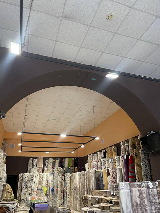 Продам помещение свободного назначения 258,5 м² в центре города фото