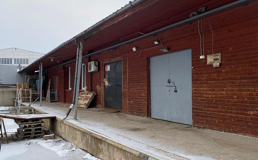 Сдам офисно-складское помещение, 97 м² фото