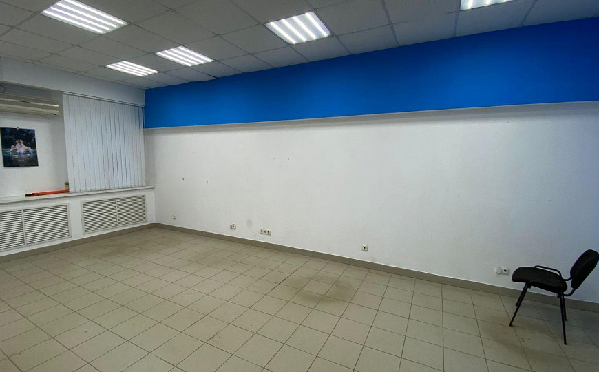 Сдам офисно-складское помещение, 97 м² фото