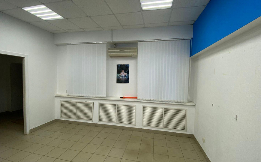 Сдам офисно-складское помещение, 97 м² фото