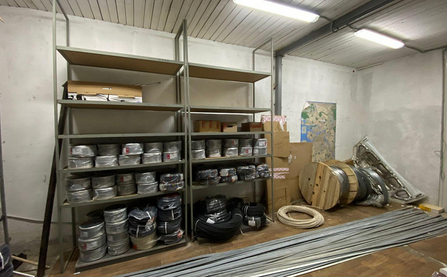 Сдам офисно-складское помещение, 97 м² фото