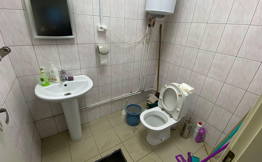 Сдам офисно-складское помещение, 97 м² фото