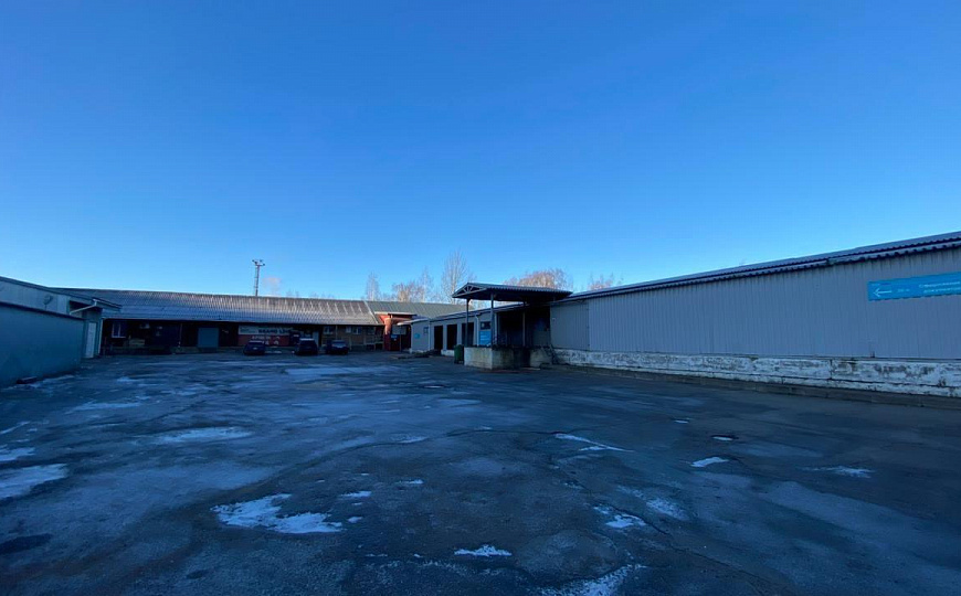 Сдам офисно-складское помещение, 97 м² фото