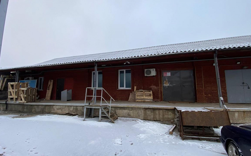 Сдам офисно-складское помещение, 97 м² фото