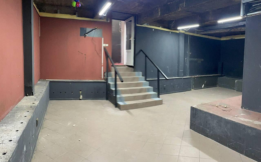 Продам помещение свободного назначения 108м² фото