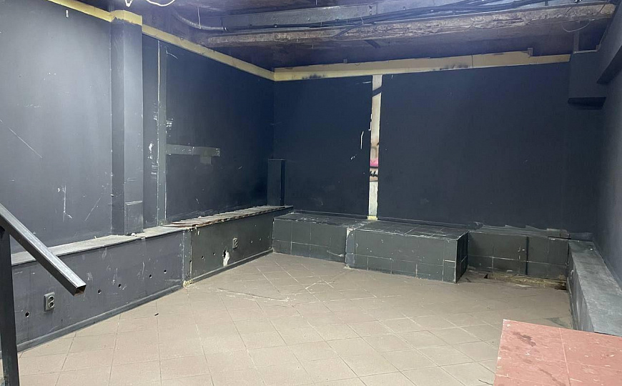 Продам помещение свободного назначения 108м² фото