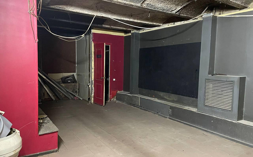 Продам помещение свободного назначения 108м² фото