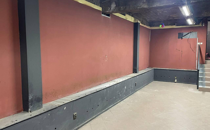 Продам помещение свободного назначения 108м² фото