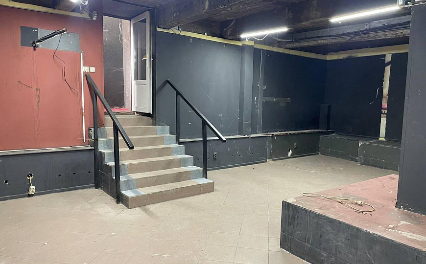 Продам помещение свободного назначения 108м² фото