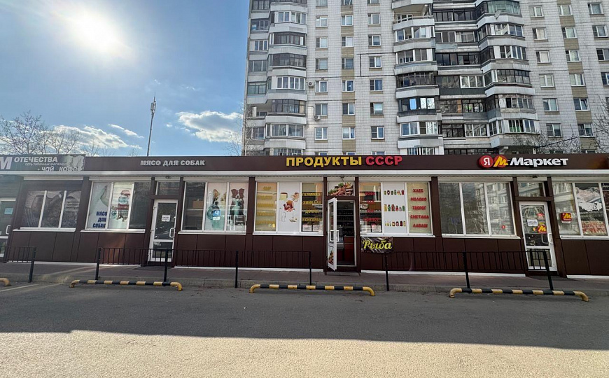 Сдам помещение свободного назначения, 18 м² фото