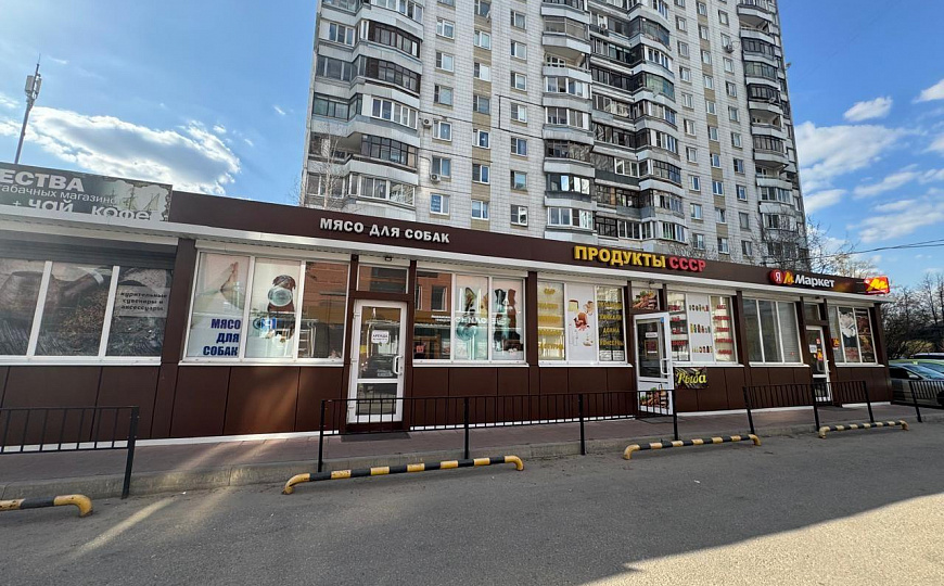 Сдам помещение свободного назначения, 18 м² фото
