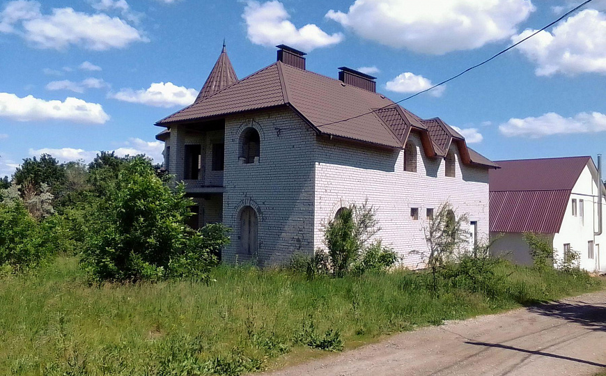 Продам здание, 624 м² фото