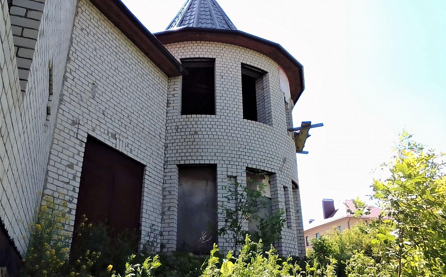 Продам здание, 624 м² фото