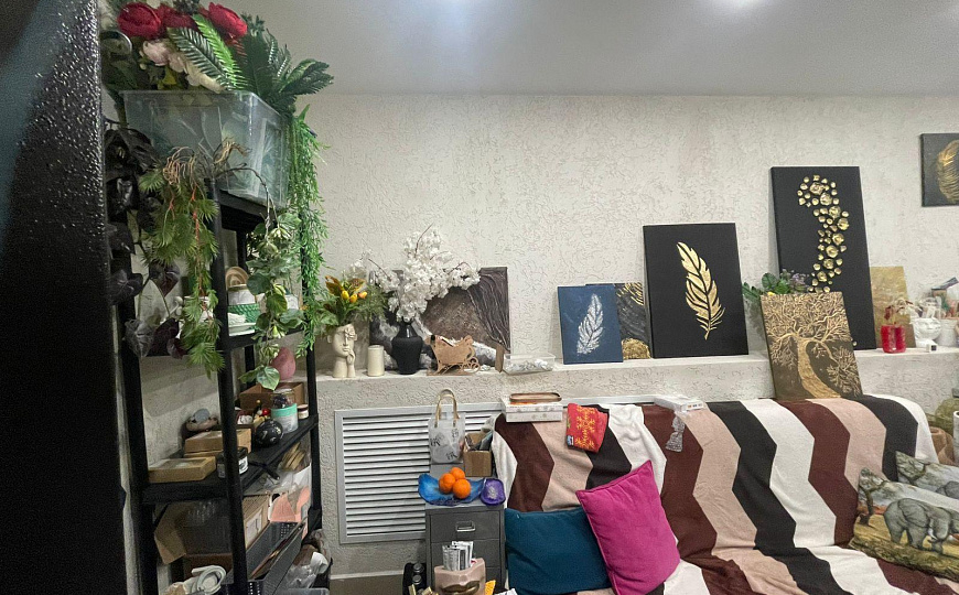 Продам помещение свободного назначения, 14,6 м² фото