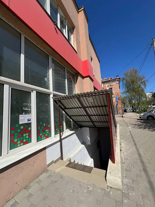 Продам помещение свободного назначения, 14,6 м² фото