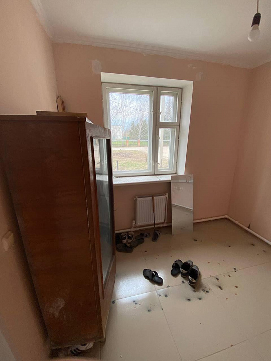 Отдельно стоящее здание, 168,1 кв.м. фото