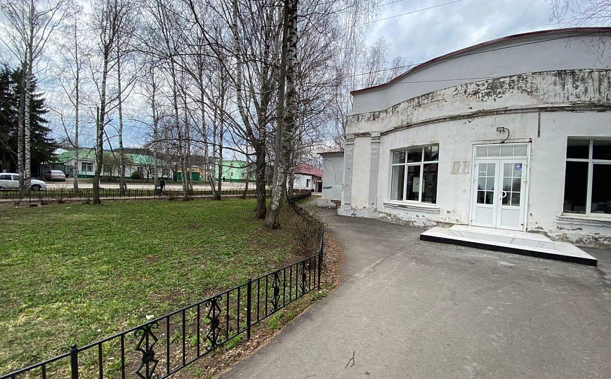 Отдельно стоящее здание, 168,1 кв.м. фото