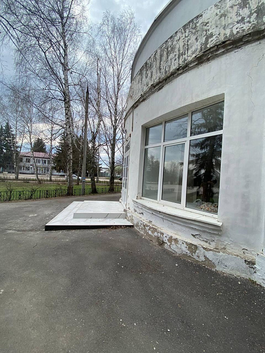 Отдельно стоящее здание, 168,1 кв.м. фото