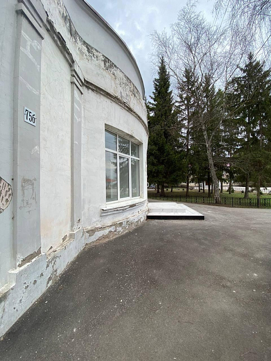 Отдельно стоящее здание, 168,1 кв.м. фото