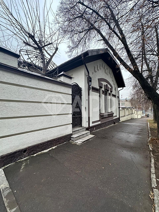 Особняк , штаб квартира , отдельно стоящее здание фото