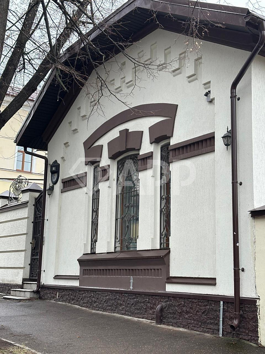 Особняк , штаб квартира , отдельно стоящее здание фото