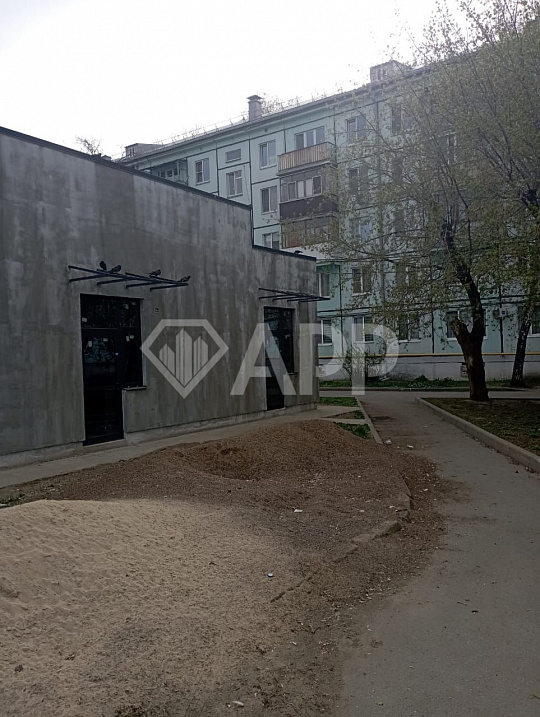 Свободного назначения 132.8 м² фото