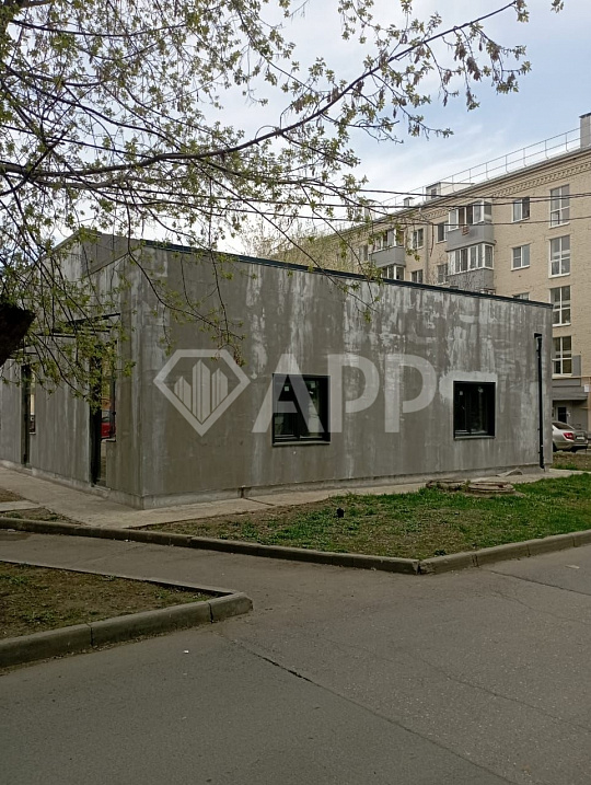 Свободного назначения 132.8 м² фото