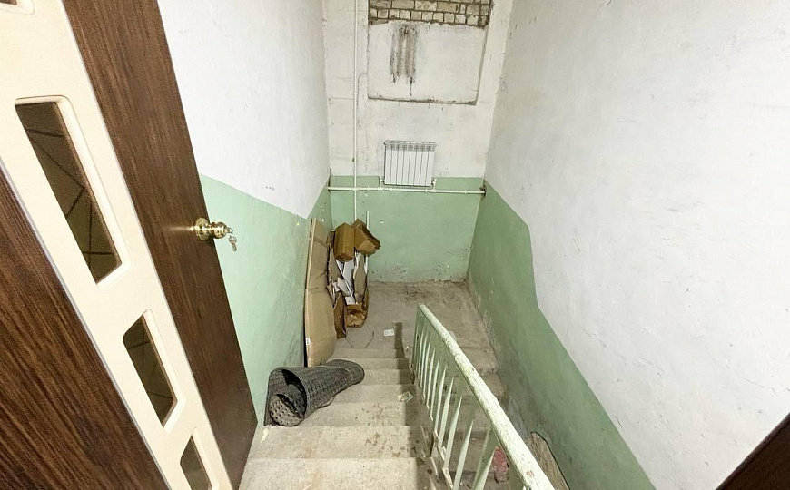 Аренда. 1 линия. 50  м2 фото