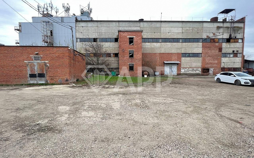 Сдаю производственное помещение, 2 936 м² фото
