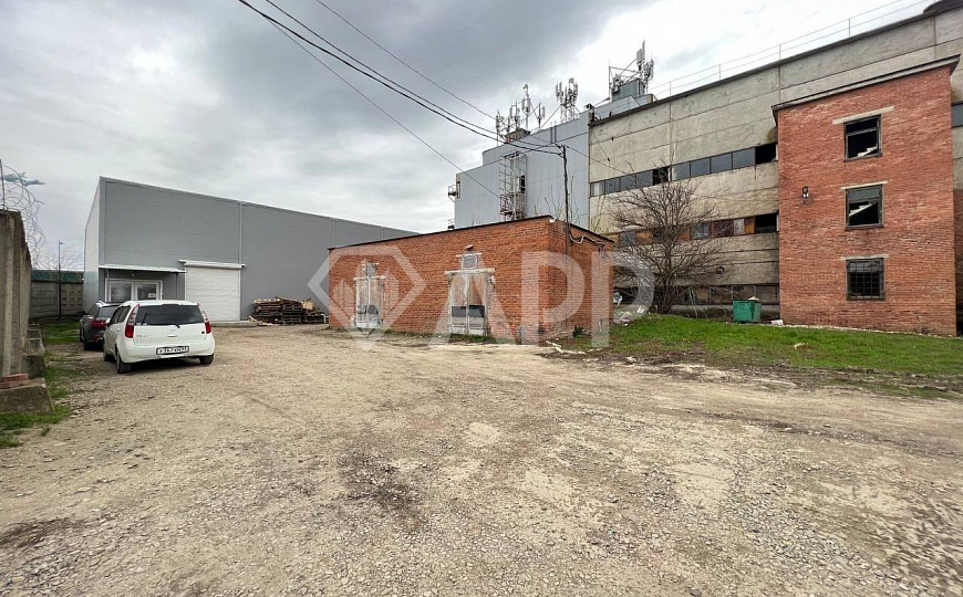 Сдаю производственное помещение, 2 936 м² фото