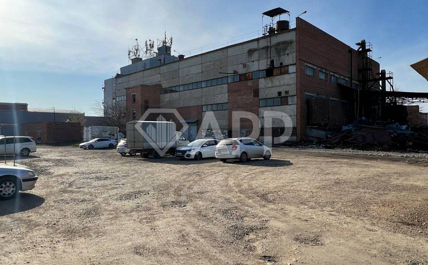 Сдаю производственное помещение, 2 936 м² фото