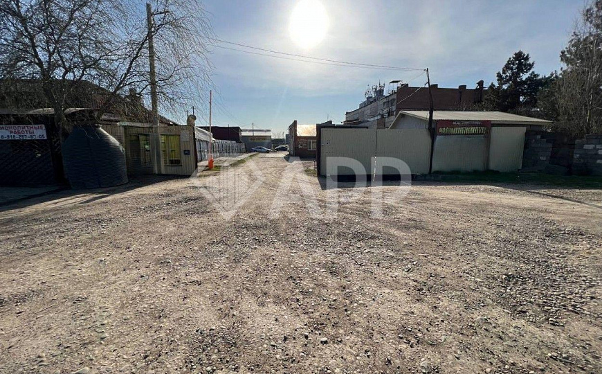 Сдаю производственное помещение, 2 936 м² фото