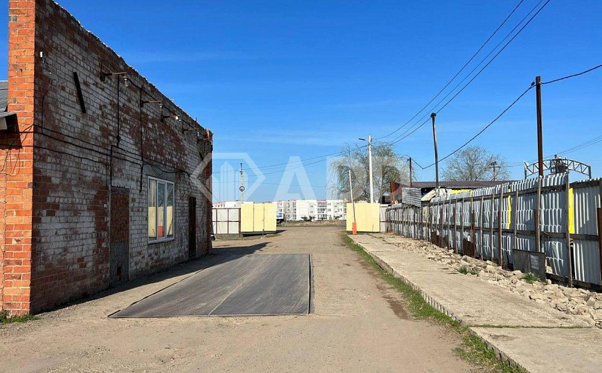 Сдаю производственное помещение, 2 936 м² фото